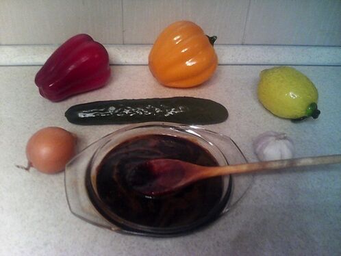 bài thuốc dân gian từ rau củ chữa ký sinh trùng trong cơ thể