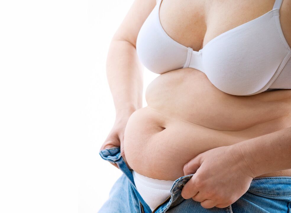 Người thừa cân nên thận trọng khi dùng hạt bí để chống ký sinh trùng